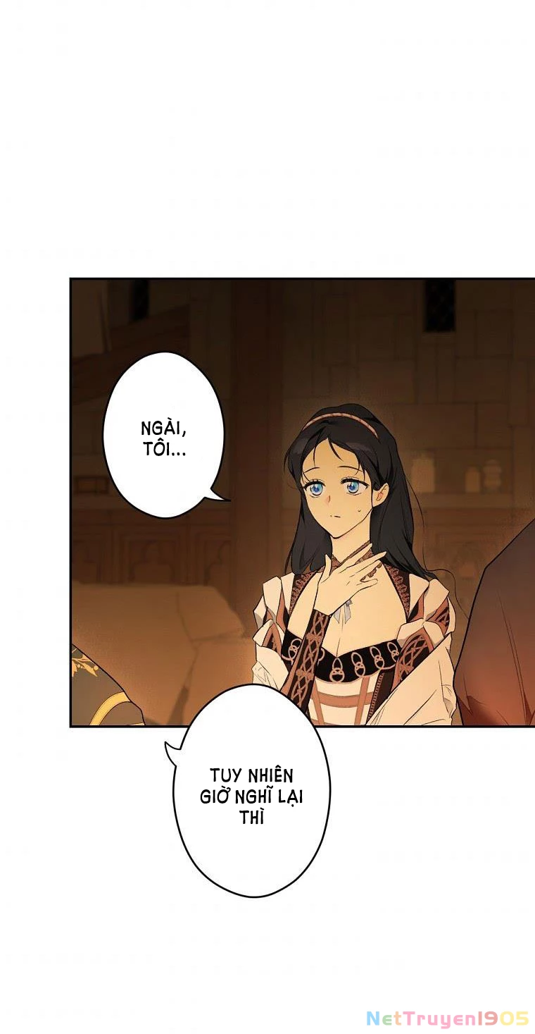 Quý Cô Bí Ẩn - Secret Lady Chapter 60.2 - 33