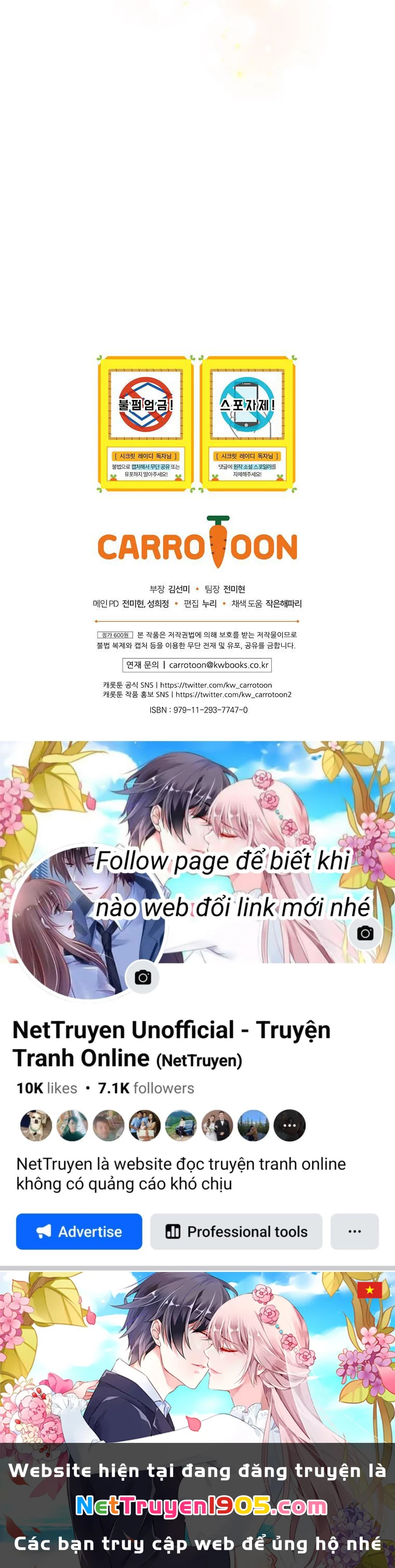 Quý Cô Bí Ẩn - Secret Lady Chapter 60.2 - 38