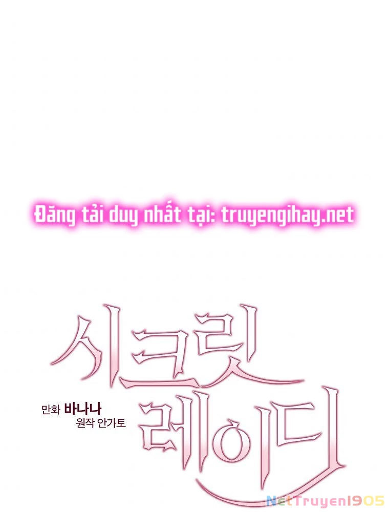 Quý Cô Bí Ẩn - Secret Lady Chapter 61.1 - 9