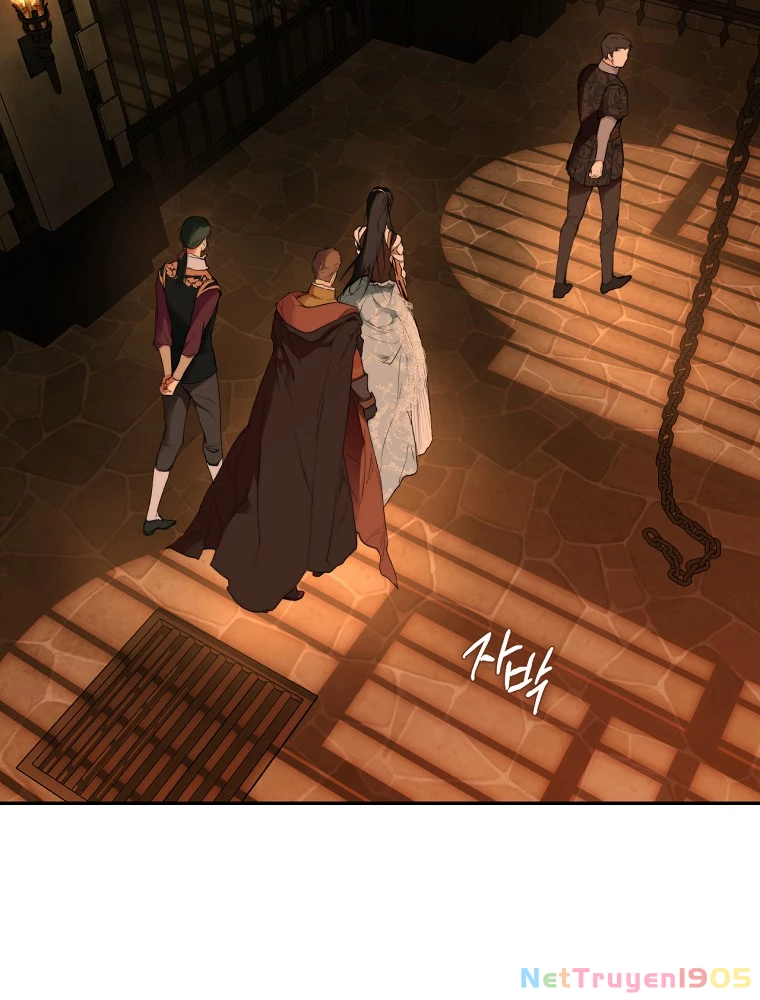 Quý Cô Bí Ẩn - Secret Lady Chapter 61.1 - 13