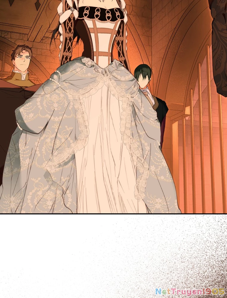 Quý Cô Bí Ẩn - Secret Lady Chapter 61.1 - 16