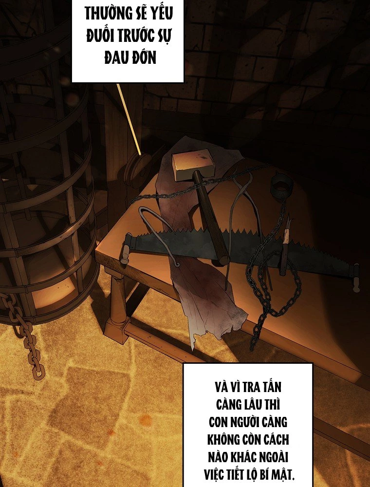 Quý Cô Bí Ẩn - Secret Lady Chapter 61.1 - 26