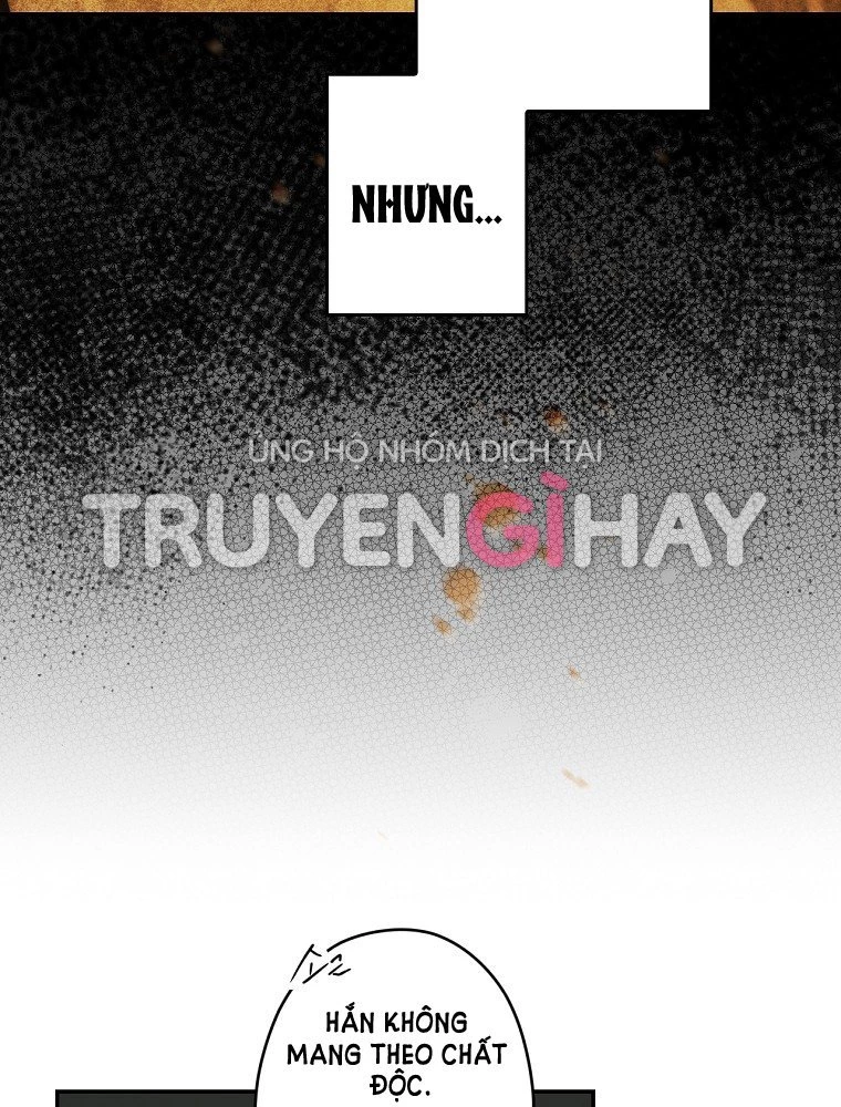 Quý Cô Bí Ẩn - Secret Lady Chapter 61.1 - 27