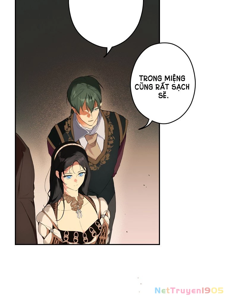 Quý Cô Bí Ẩn - Secret Lady Chapter 61.1 - 28