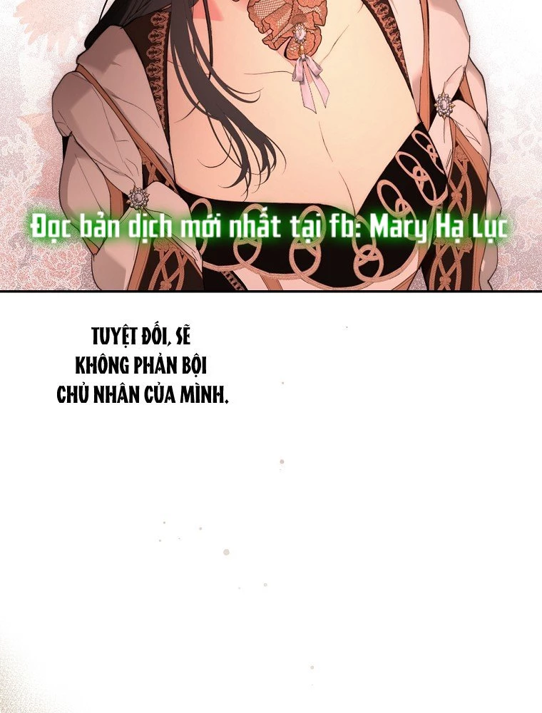 Quý Cô Bí Ẩn - Secret Lady Chapter 61.1 - 30