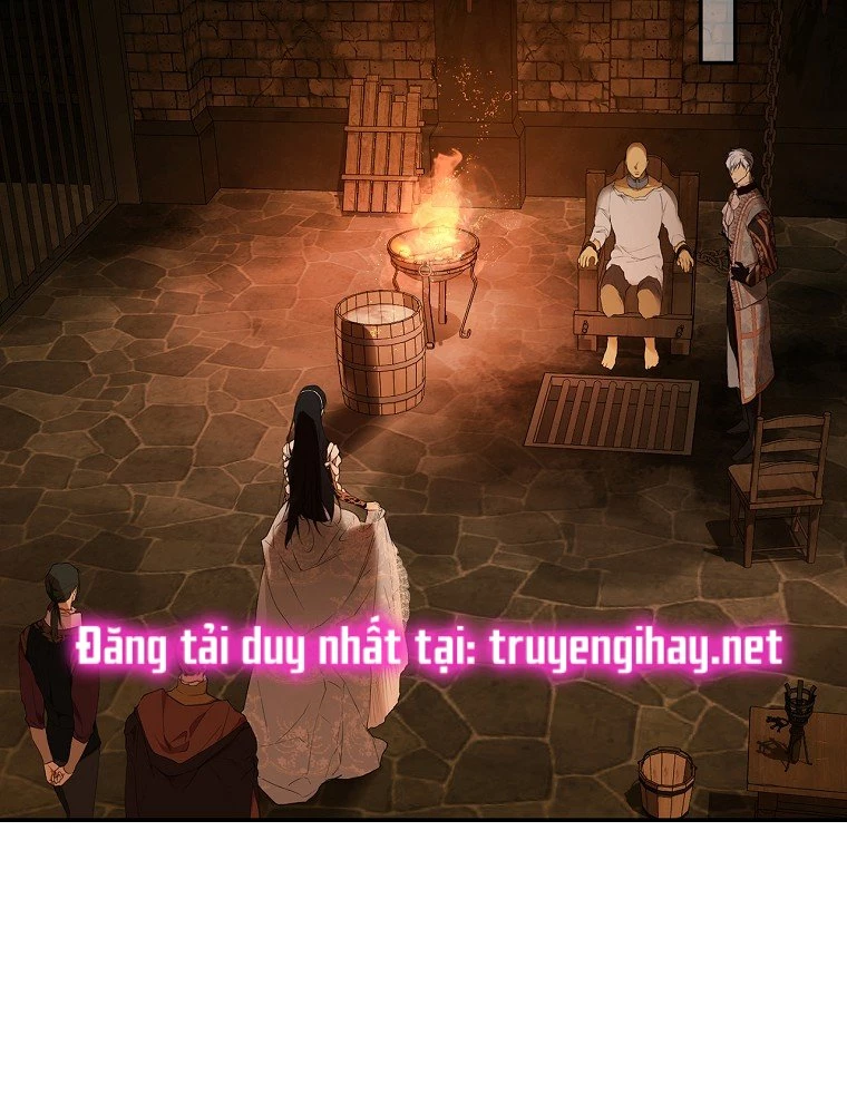 Quý Cô Bí Ẩn - Secret Lady Chapter 61.1 - 36