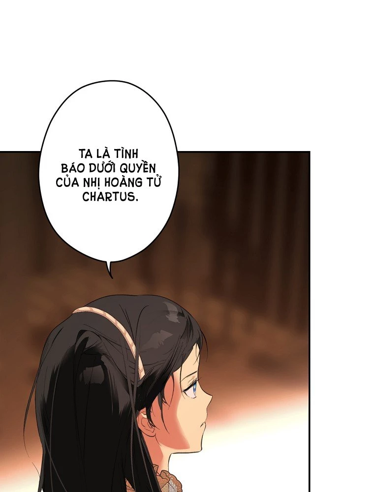 Quý Cô Bí Ẩn - Secret Lady Chapter 61.1 - 37