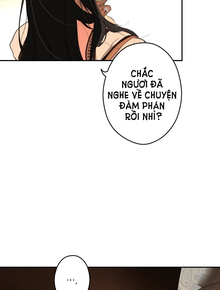 Quý Cô Bí Ẩn - Secret Lady Chapter 61.1 - 38
