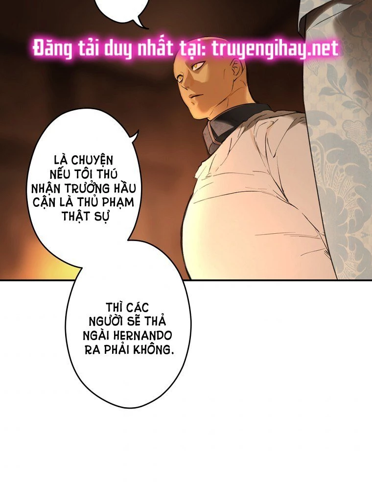 Quý Cô Bí Ẩn - Secret Lady Chapter 61.1 - 39