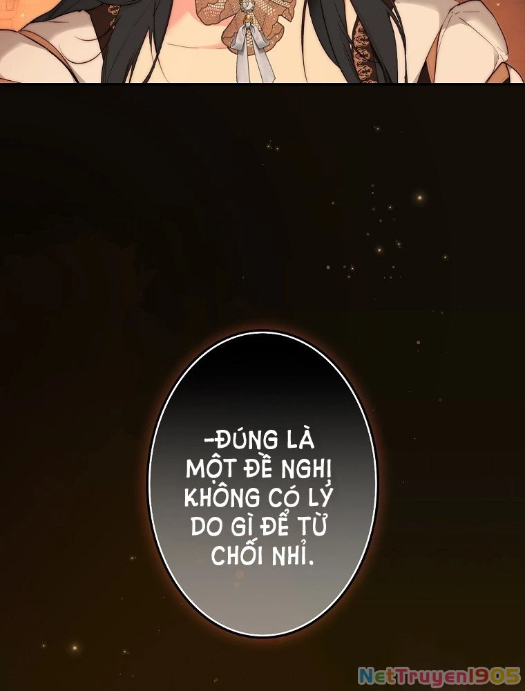 Quý Cô Bí Ẩn - Secret Lady Chapter 61.1 - 41