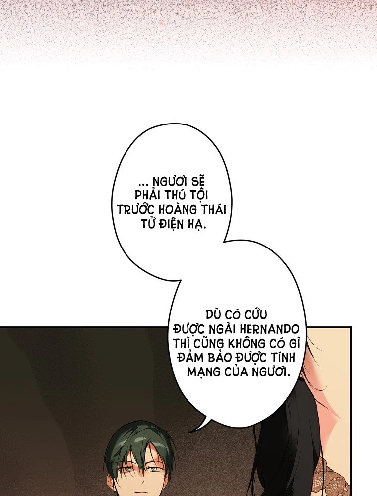 Quý Cô Bí Ẩn - Secret Lady Chapter 61.1 - 44