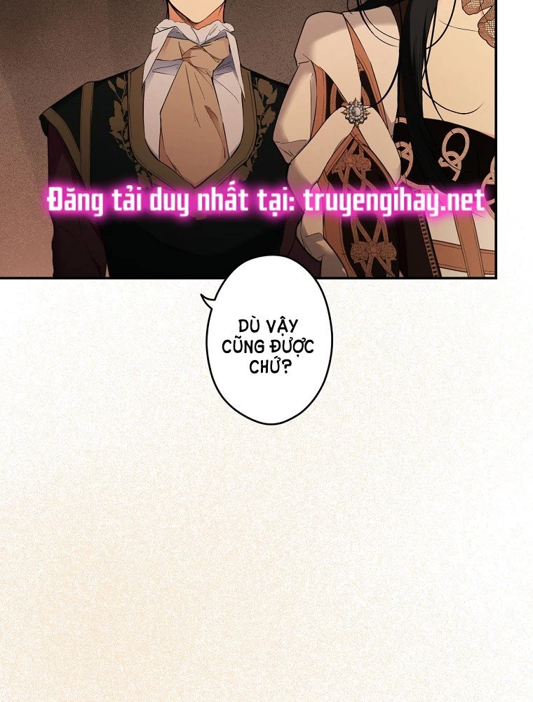 Quý Cô Bí Ẩn - Secret Lady Chapter 61.1 - 45