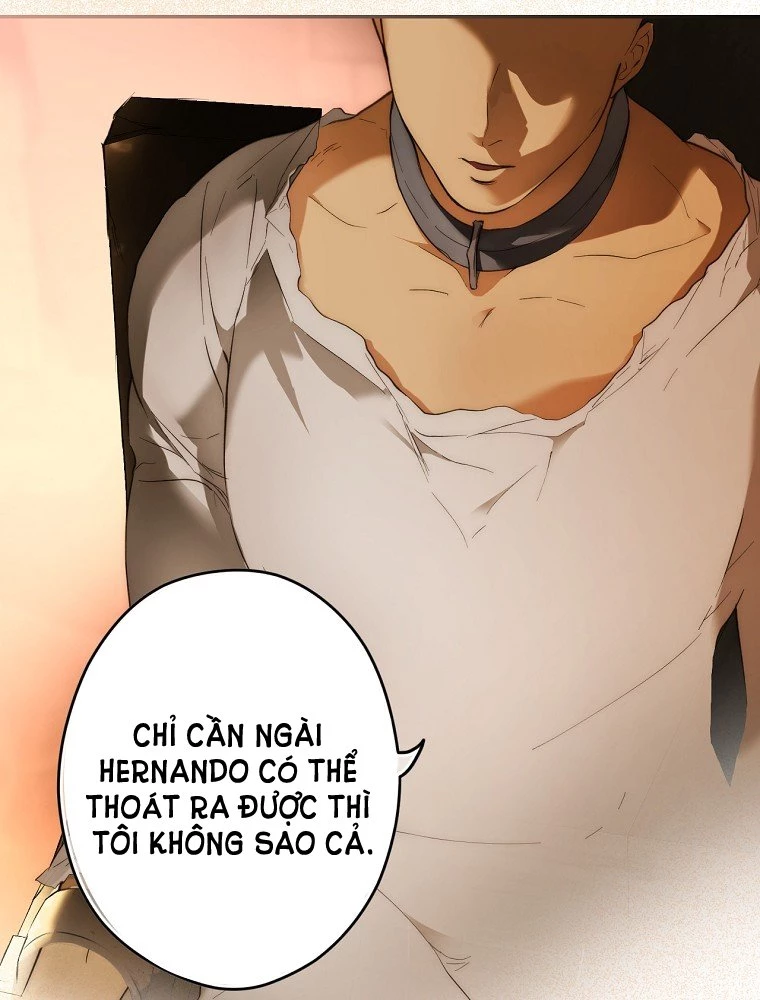 Quý Cô Bí Ẩn - Secret Lady Chapter 61.1 - 46