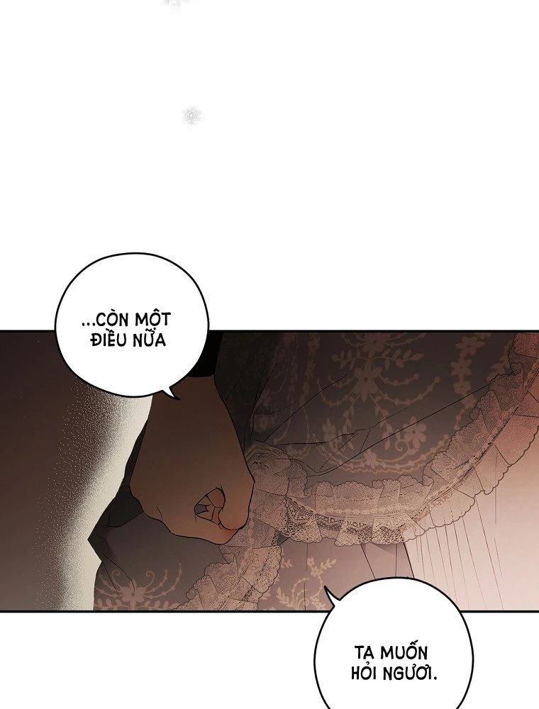 Quý Cô Bí Ẩn - Secret Lady Chapter 61.1 - 52