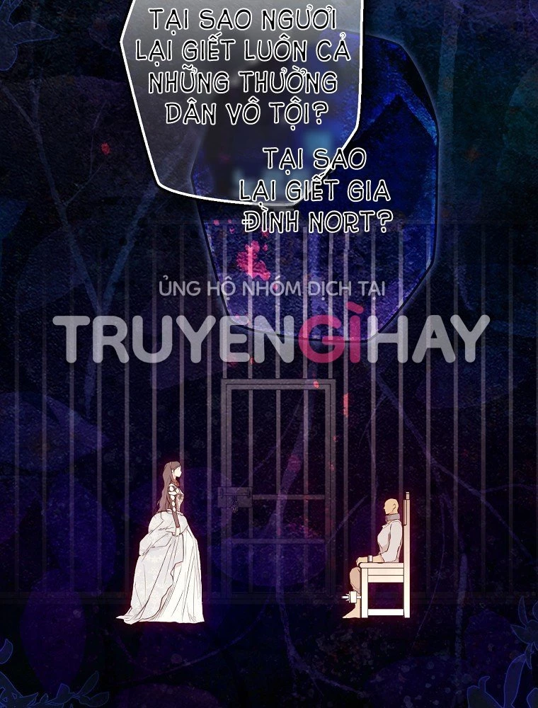 Quý Cô Bí Ẩn - Secret Lady Chapter 61.1 - 54