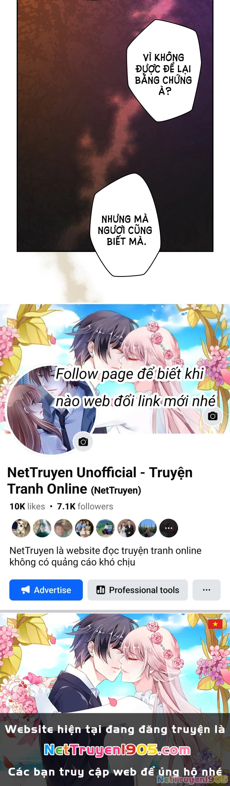 Quý Cô Bí Ẩn - Secret Lady Chapter 61.1 - 56