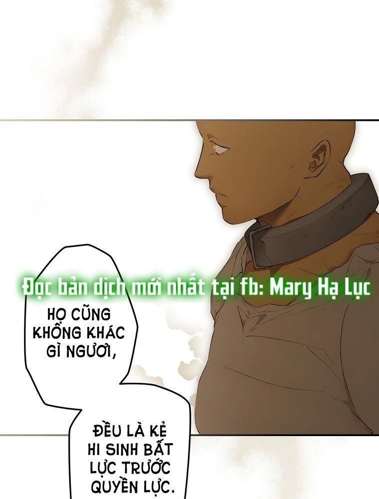 Quý Cô Bí Ẩn - Secret Lady Chapter 61.2 - 3