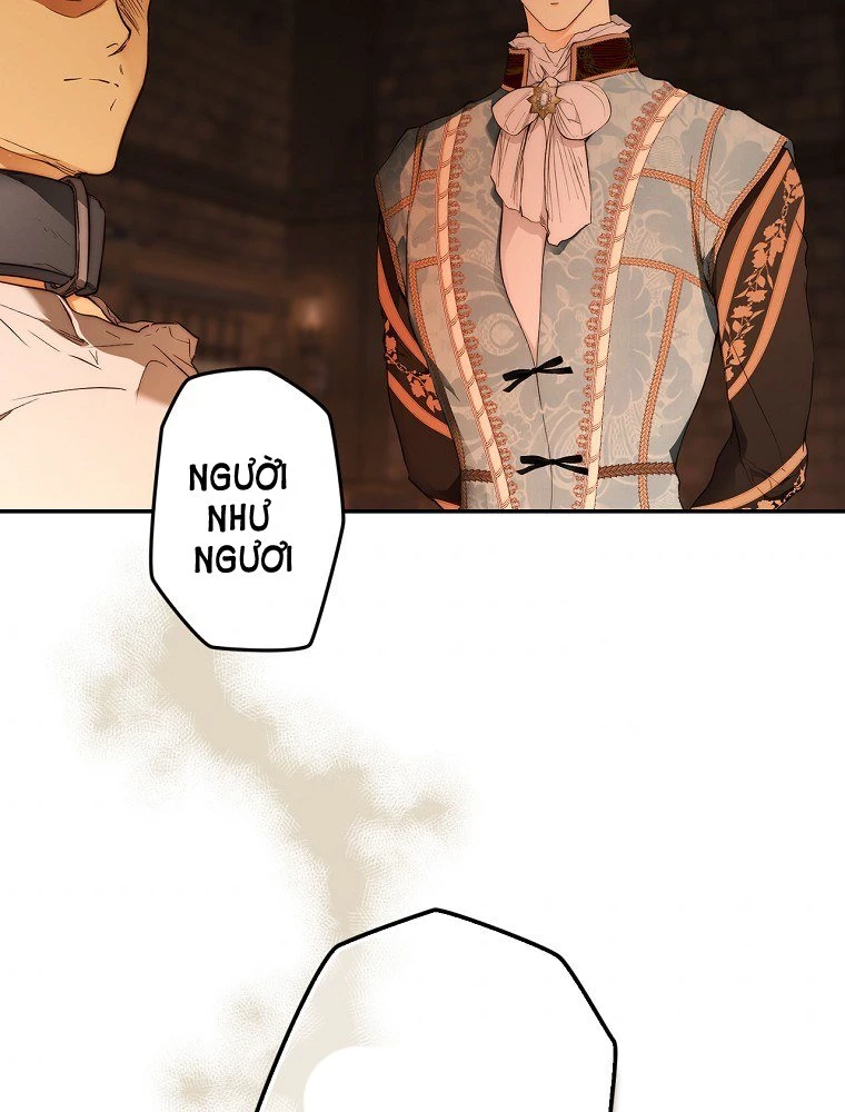 Quý Cô Bí Ẩn - Secret Lady Chapter 61.2 - 5