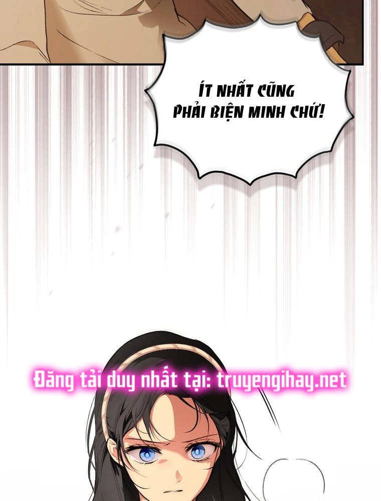 Quý Cô Bí Ẩn - Secret Lady Chapter 61.2 - 9