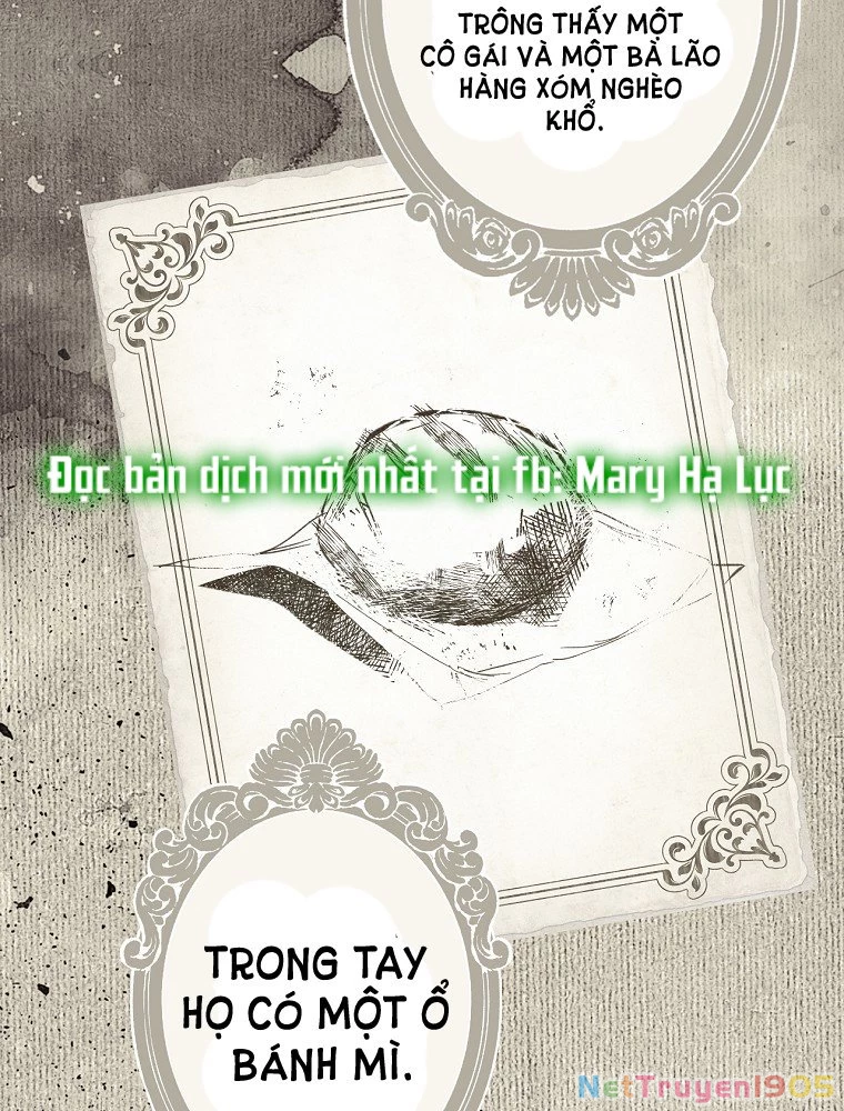 Quý Cô Bí Ẩn - Secret Lady Chapter 61.2 - 18