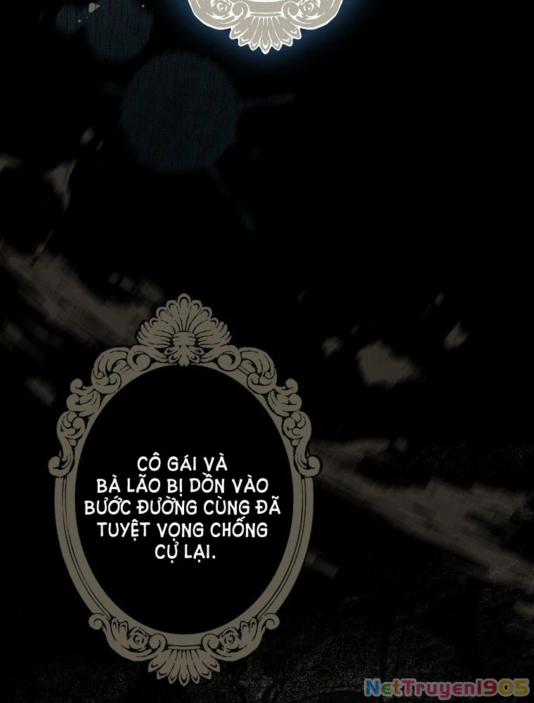 Quý Cô Bí Ẩn - Secret Lady Chapter 61.2 - 22