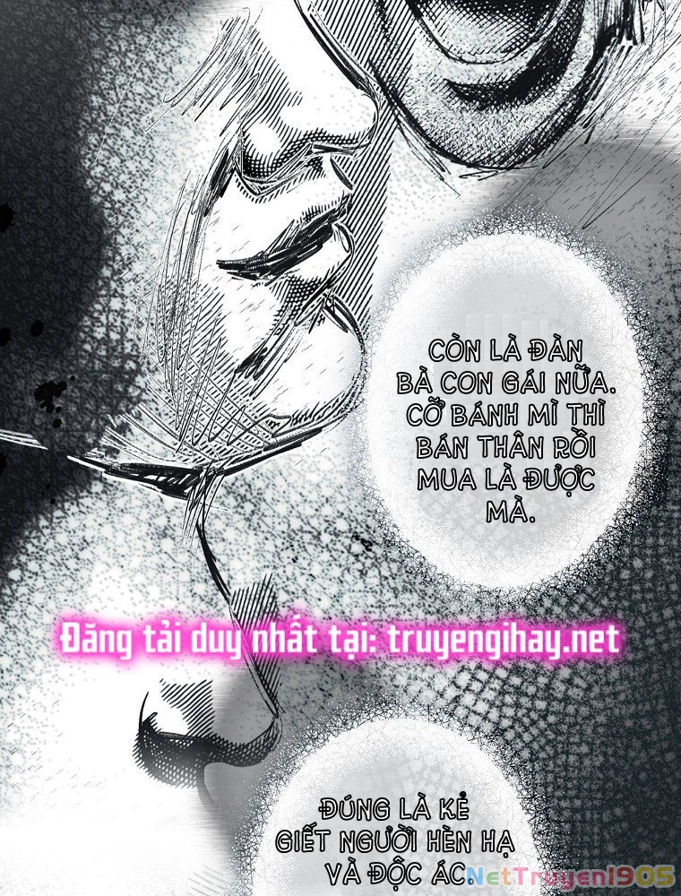 Quý Cô Bí Ẩn - Secret Lady Chapter 61.2 - 27