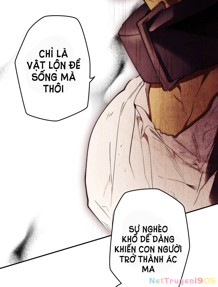 Quý Cô Bí Ẩn - Secret Lady Chapter 61.2 - 31