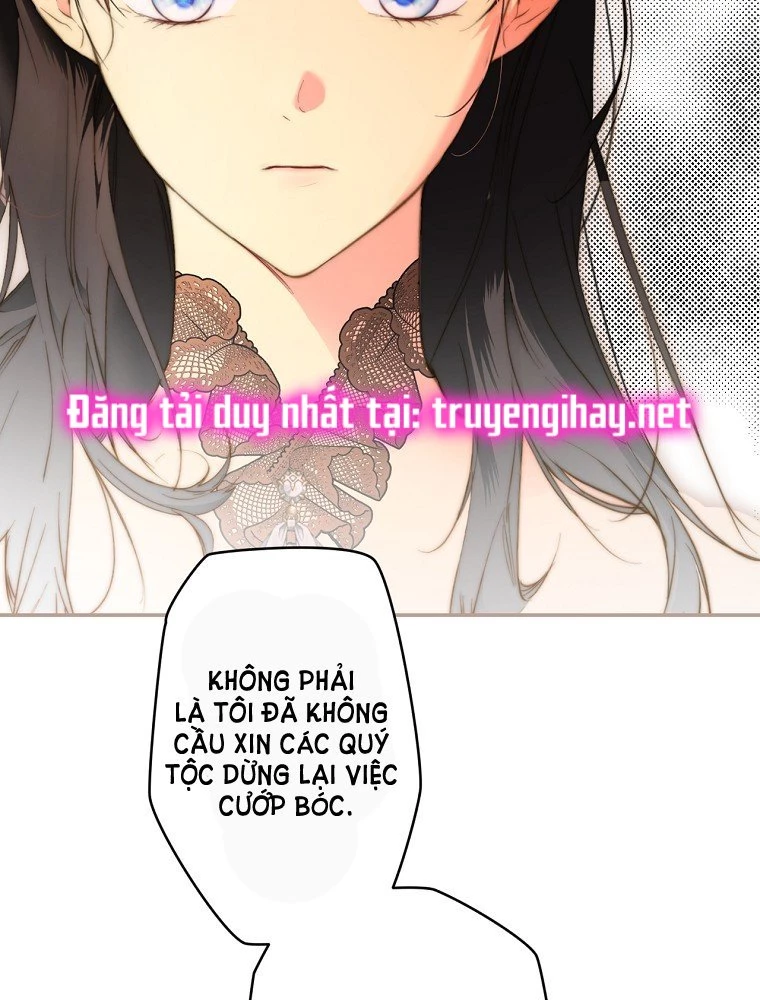 Quý Cô Bí Ẩn - Secret Lady Chapter 61.2 - 33