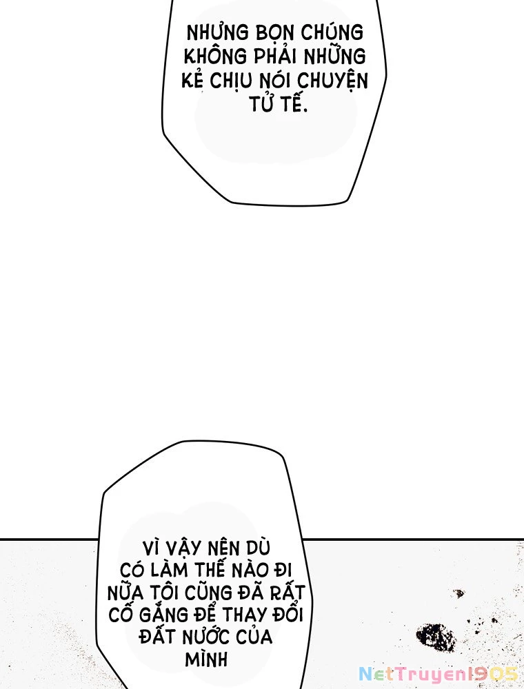 Quý Cô Bí Ẩn - Secret Lady Chapter 61.2 - 34