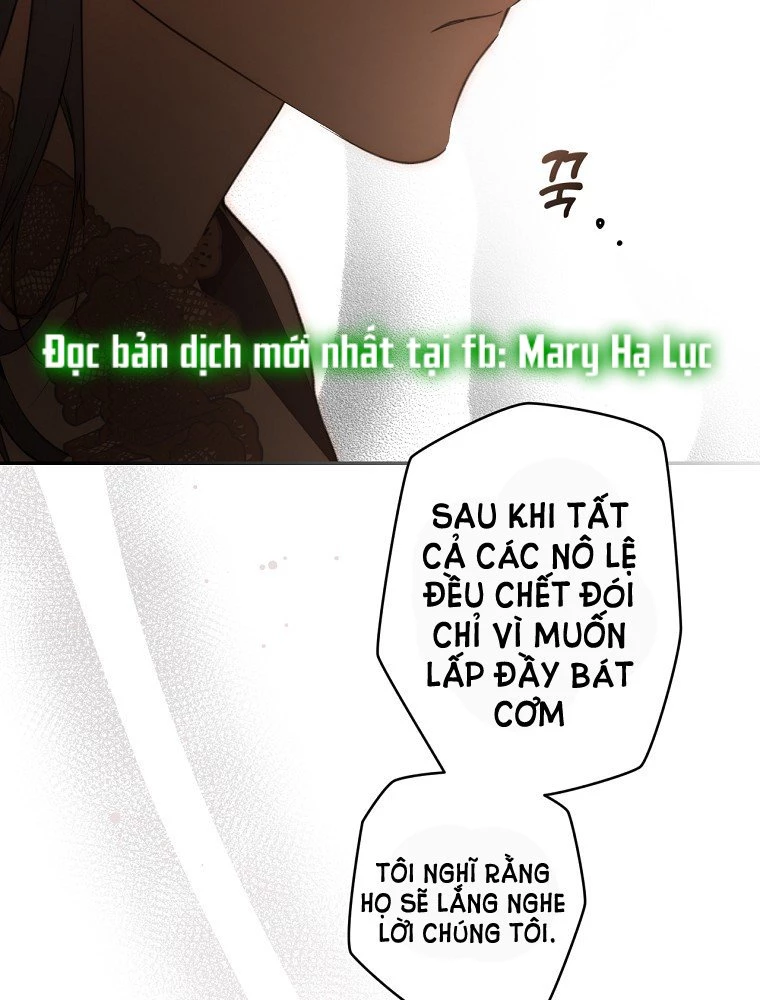 Quý Cô Bí Ẩn - Secret Lady Chapter 61.2 - 43