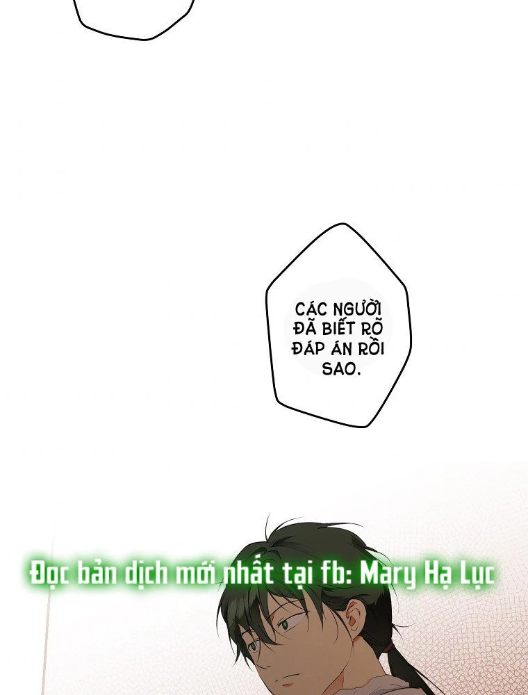 Quý Cô Bí Ẩn - Secret Lady Chapter 61.2 - 46
