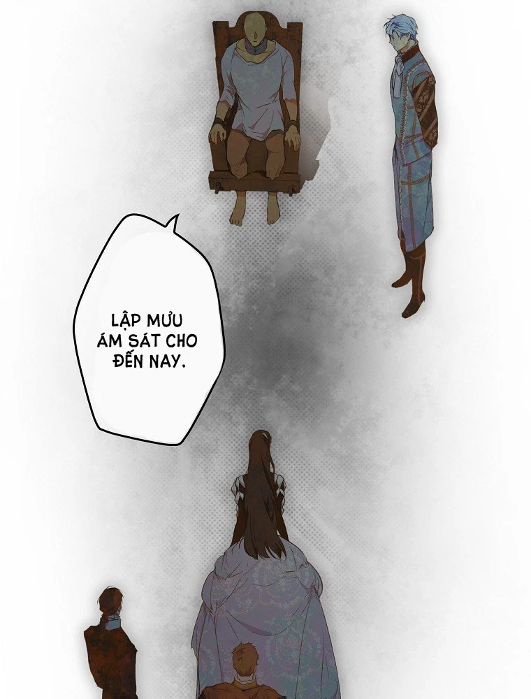 Quý Cô Bí Ẩn - Secret Lady Chapter 61.2 - 48