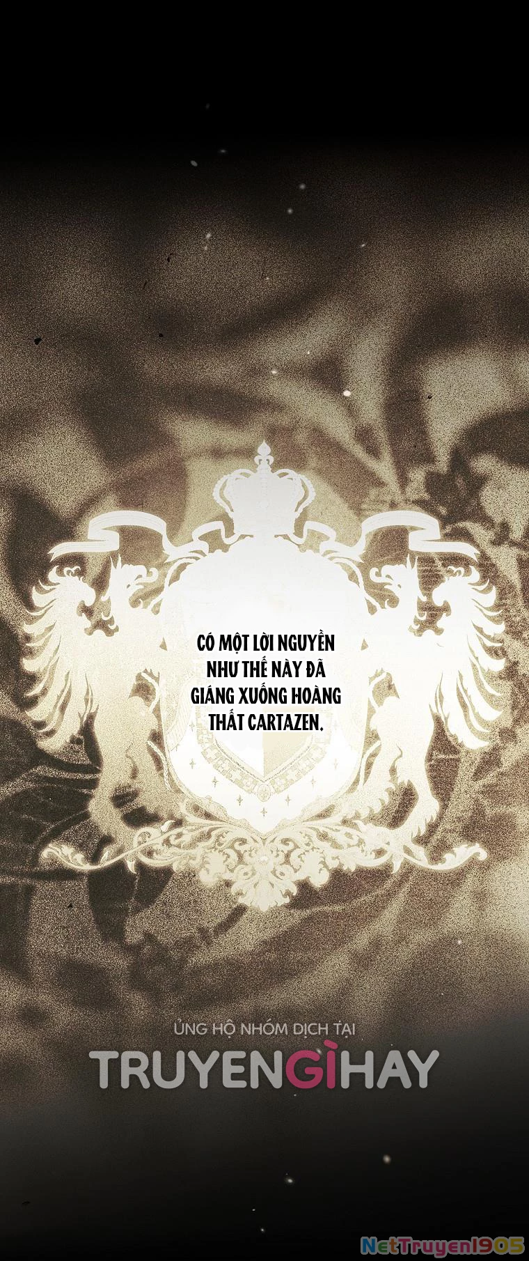 Quý Cô Bí Ẩn - Secret Lady Chapter 62.1 - 2