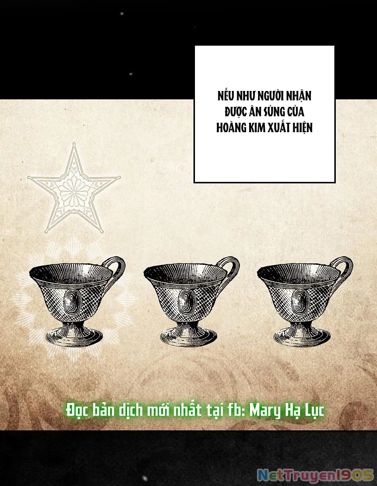 Quý Cô Bí Ẩn - Secret Lady Chapter 62.1 - 3
