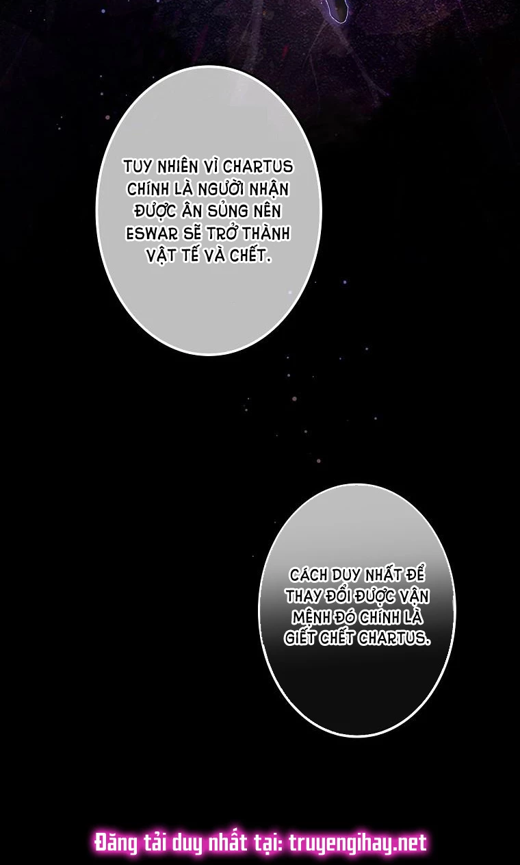 Quý Cô Bí Ẩn - Secret Lady Chapter 62.1 - 9