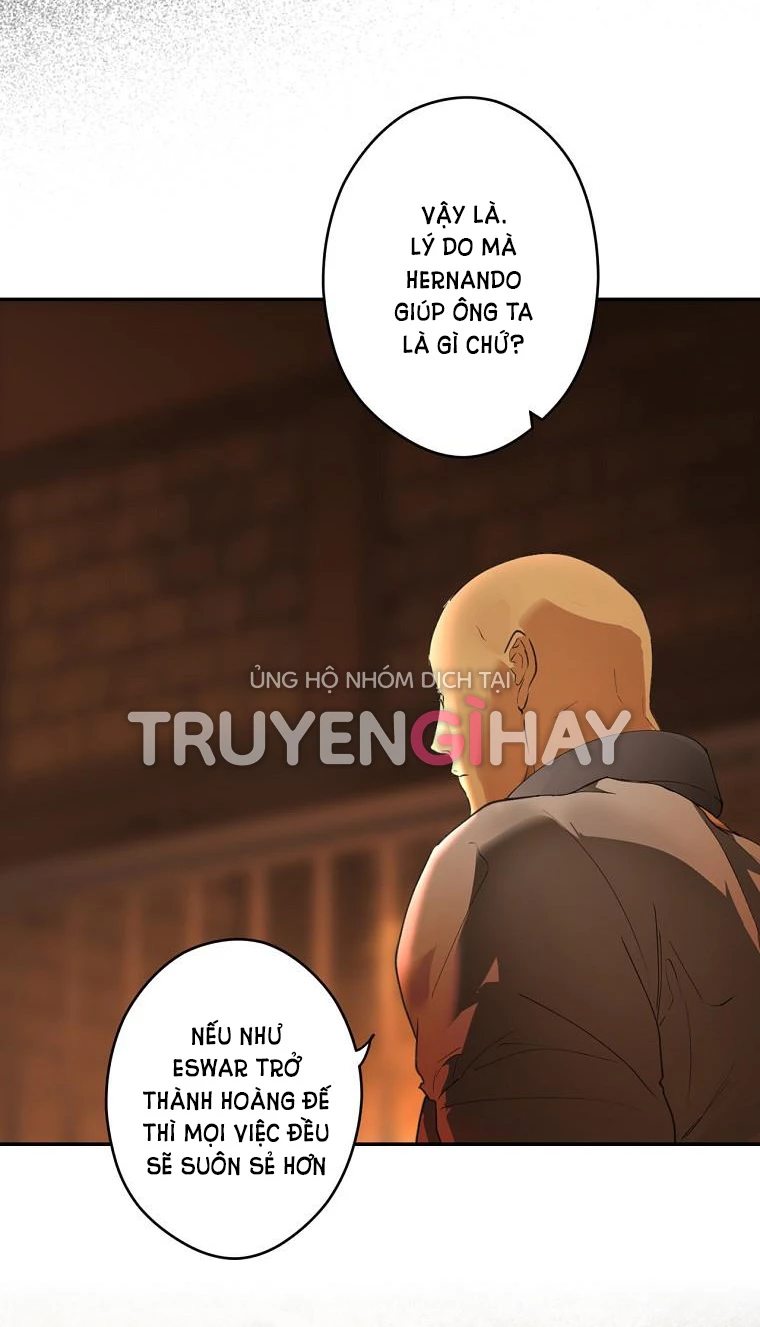Quý Cô Bí Ẩn - Secret Lady Chapter 62.1 - 11