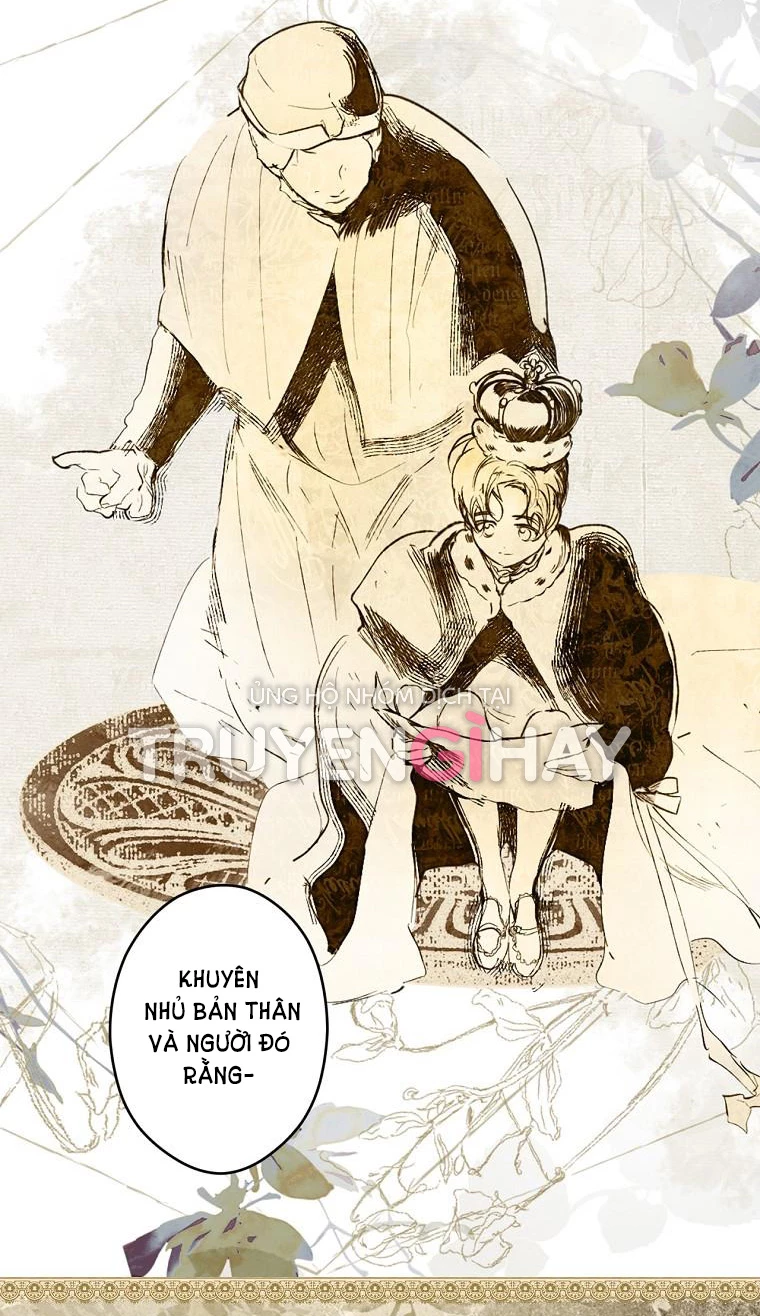 Quý Cô Bí Ẩn - Secret Lady Chapter 62.1 - 13