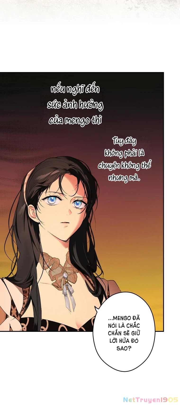 Quý Cô Bí Ẩn - Secret Lady Chapter 62.1 - 15