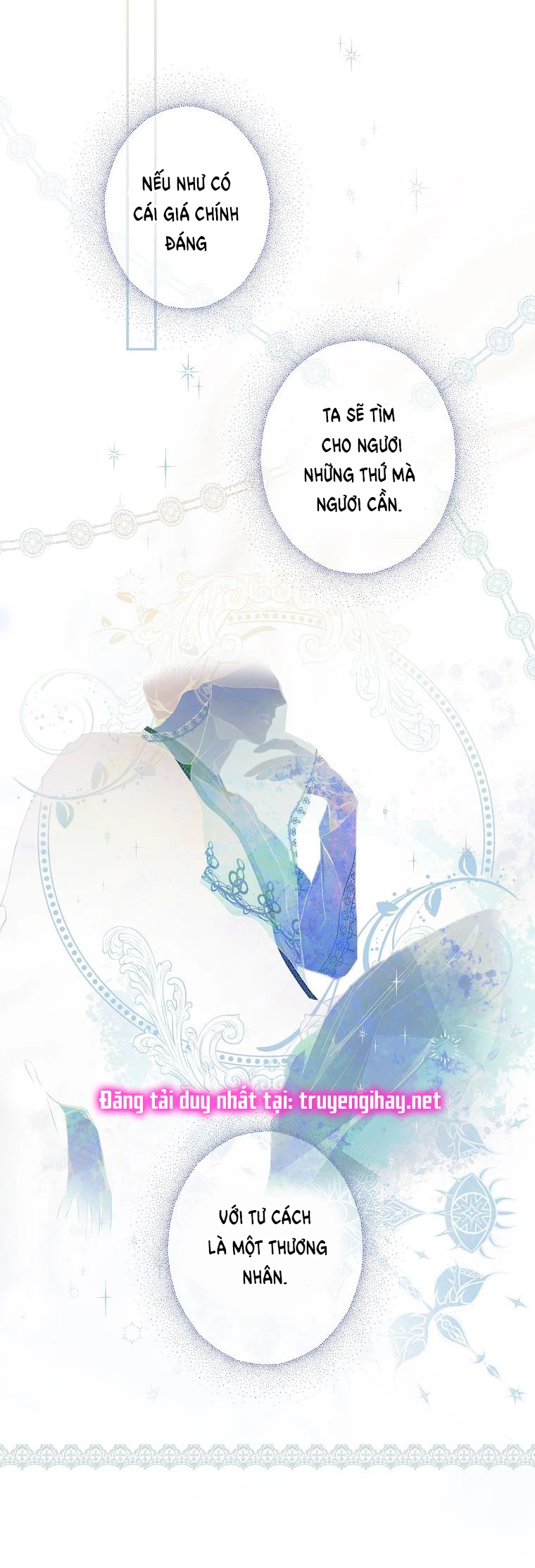 Quý Cô Bí Ẩn - Secret Lady Chapter 62.1 - 18