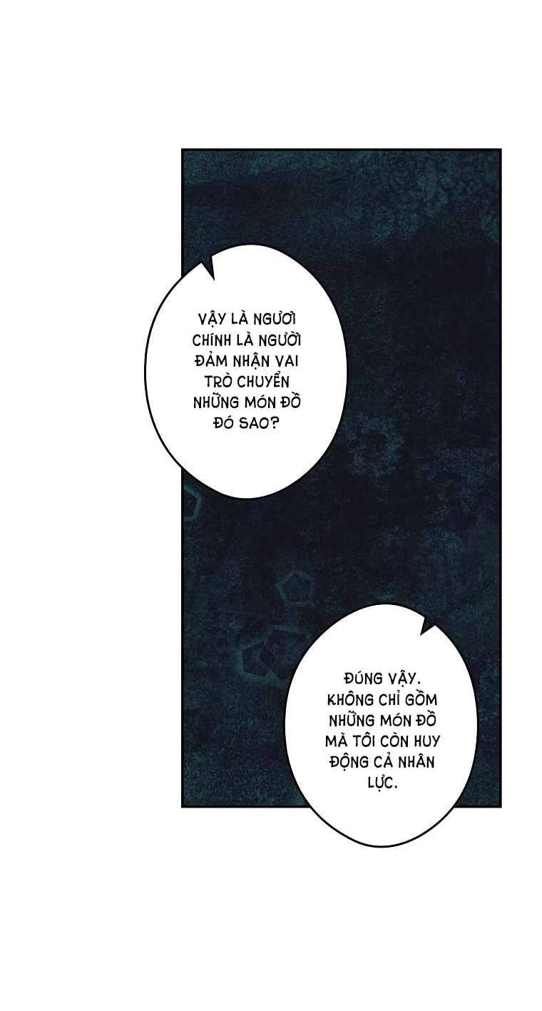 Quý Cô Bí Ẩn - Secret Lady Chapter 62.1 - 19