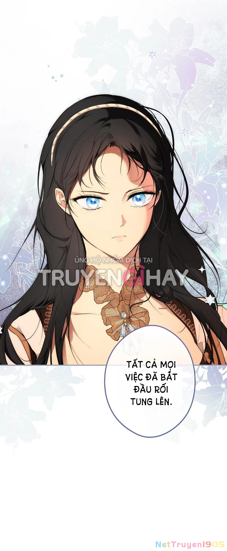 Quý Cô Bí Ẩn - Secret Lady Chapter 62.1 - 21