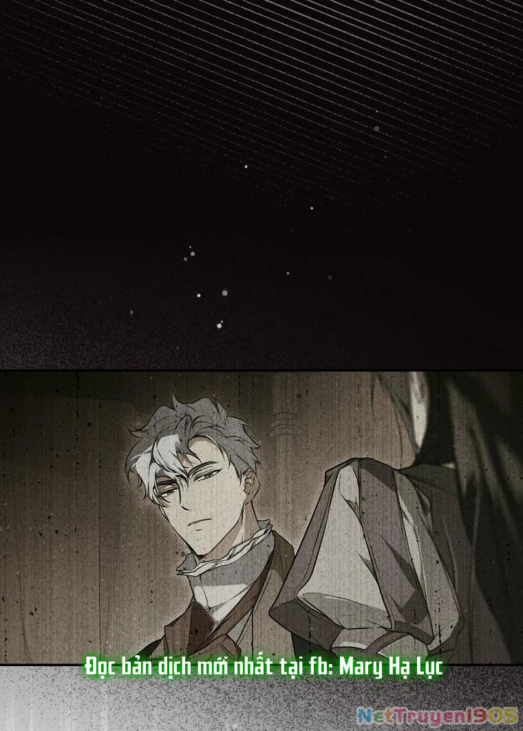 Quý Cô Bí Ẩn - Secret Lady Chapter 62.2 - 2