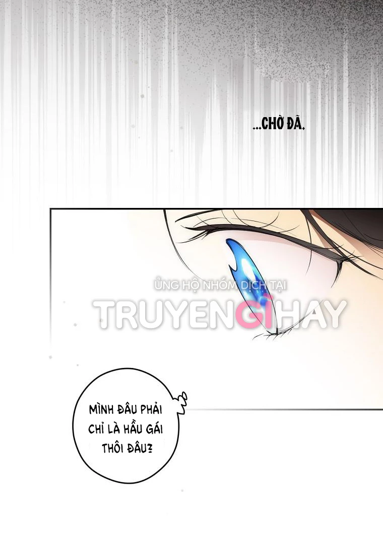Quý Cô Bí Ẩn - Secret Lady Chapter 62.2 - 3