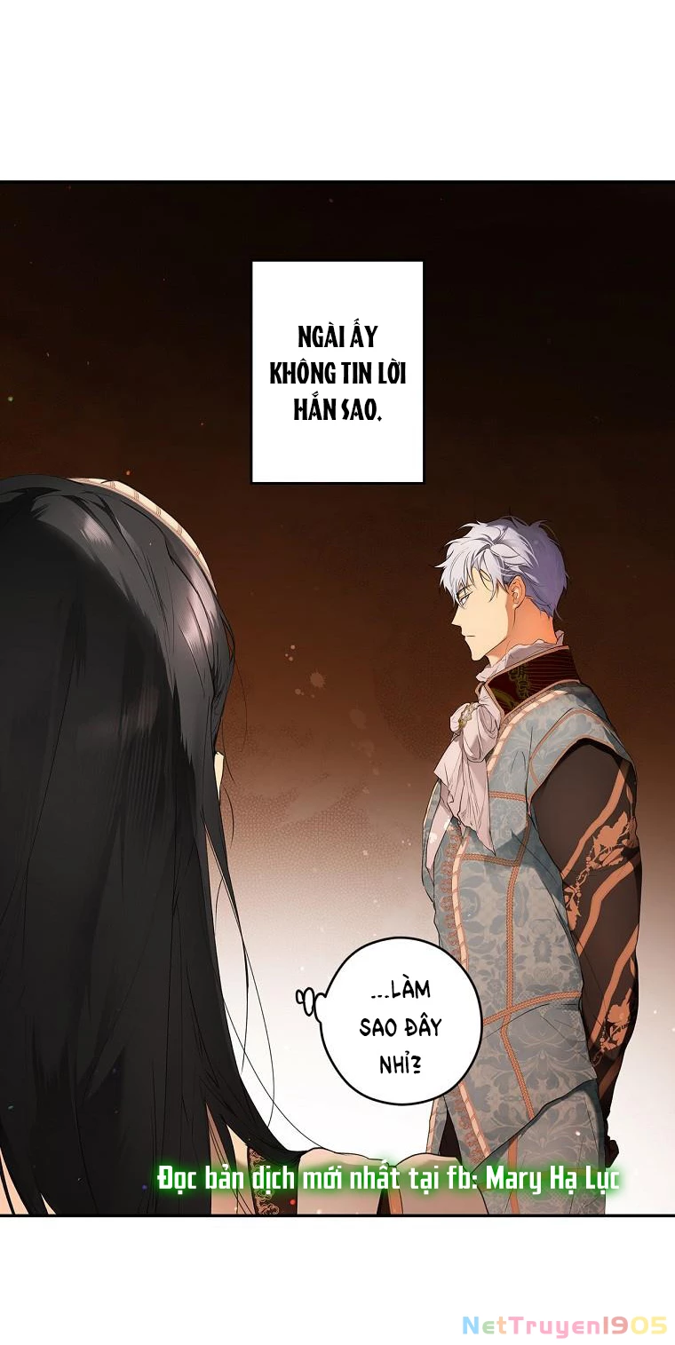 Quý Cô Bí Ẩn - Secret Lady Chapter 62.2 - 5