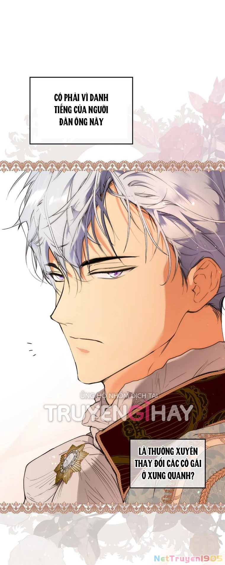 Quý Cô Bí Ẩn - Secret Lady Chapter 62.2 - 6