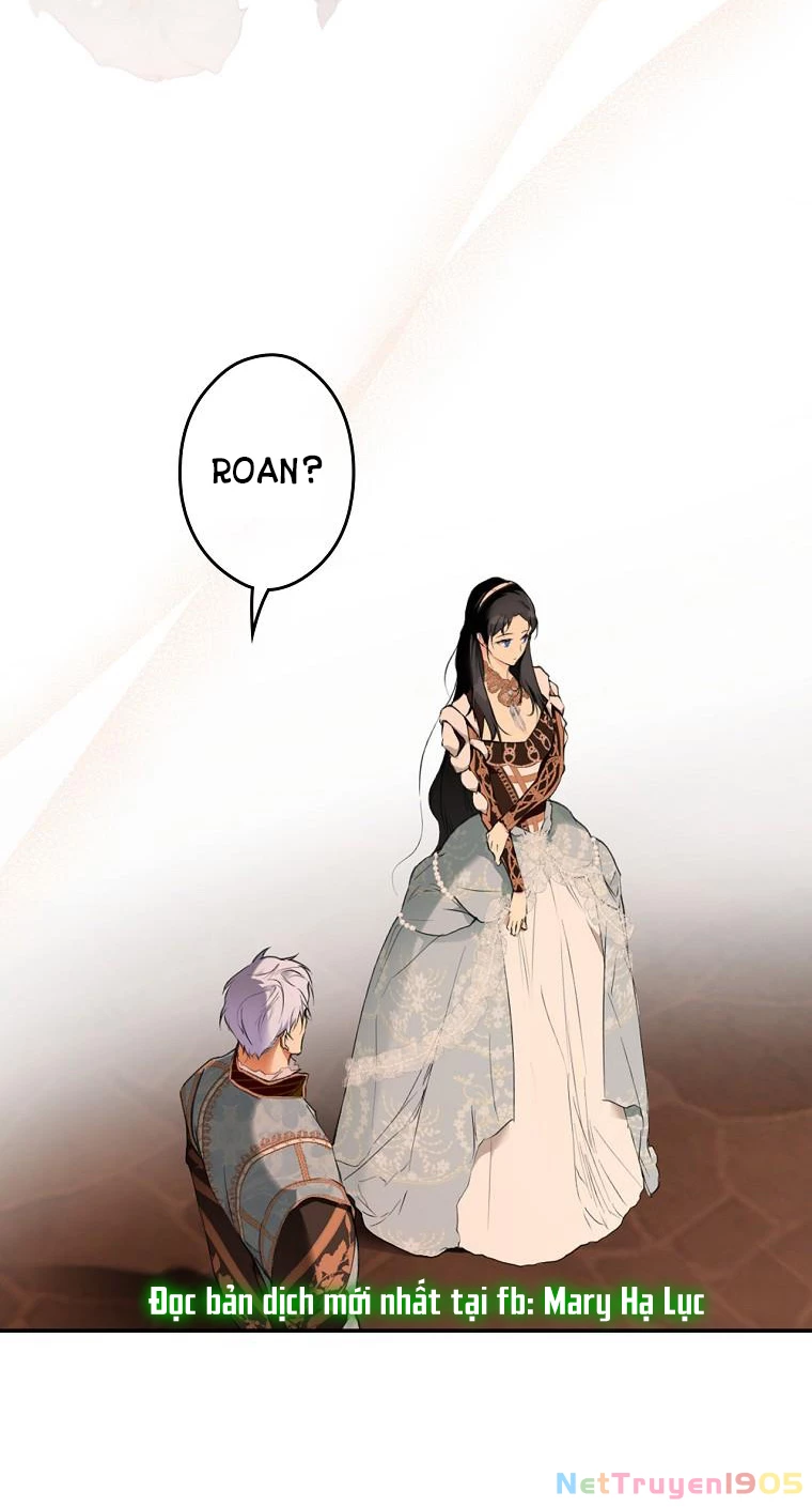 Quý Cô Bí Ẩn - Secret Lady Chapter 62.2 - 7