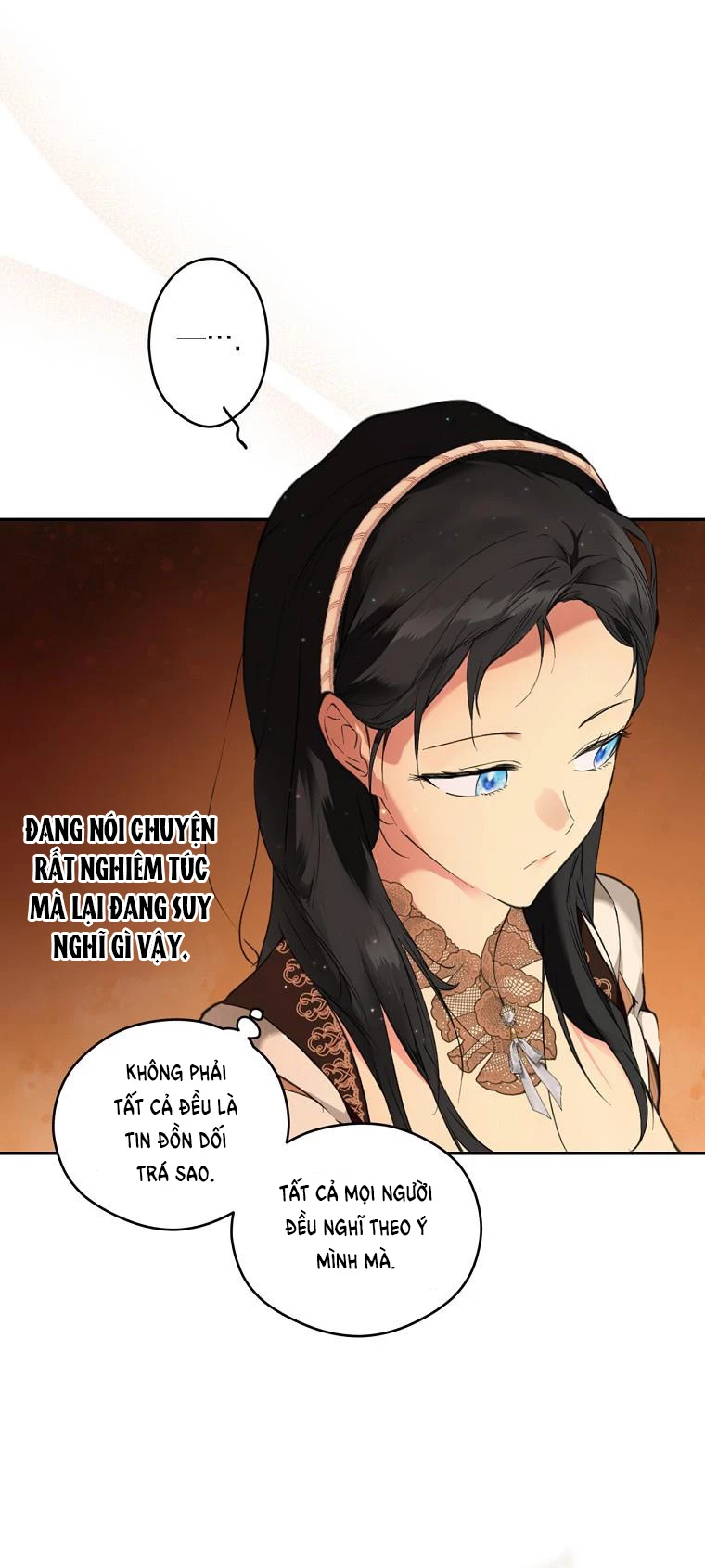 Quý Cô Bí Ẩn - Secret Lady Chapter 62.2 - 8