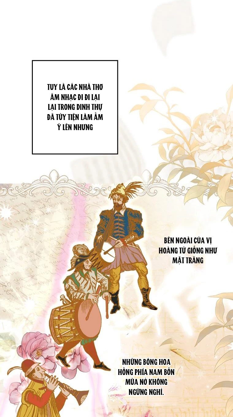 Quý Cô Bí Ẩn - Secret Lady Chapter 62.2 - 9