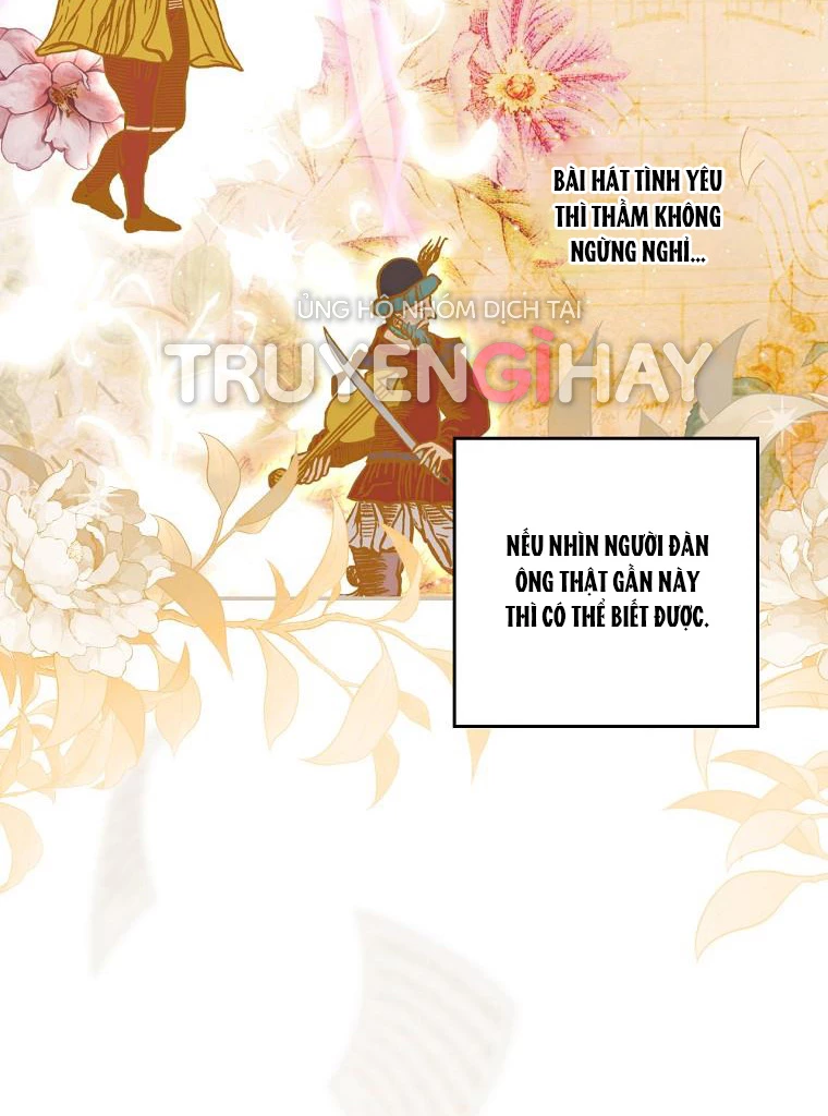 Quý Cô Bí Ẩn - Secret Lady Chapter 62.2 - 10