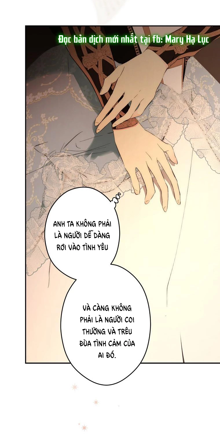 Quý Cô Bí Ẩn - Secret Lady Chapter 62.2 - 11